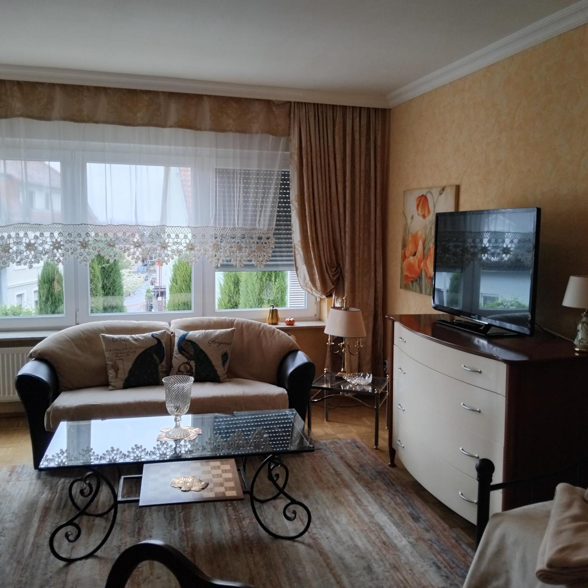 Residenz Am Berg Apartment Leimen  Exterior photo