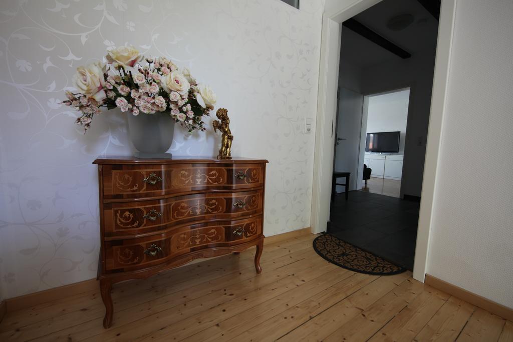 Residenz Am Berg Apartment Leimen  Room photo