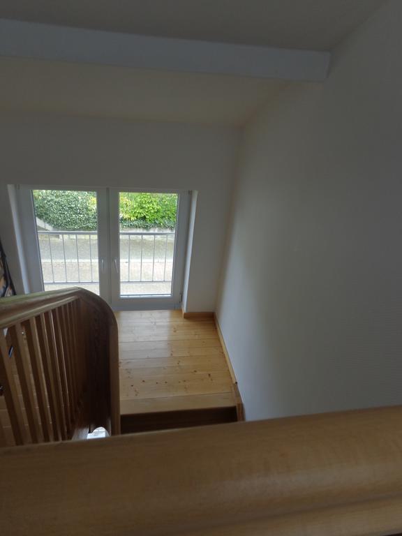 Residenz Am Berg Apartment Leimen  Exterior photo
